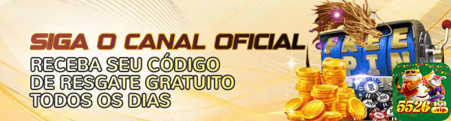 5526.com experimente exclusivo jogo