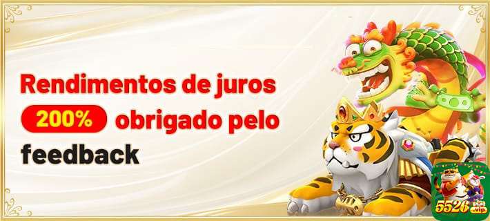 5526.com participe de emocionante jogo