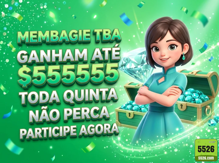 5526.com conquiste emocionante jogo